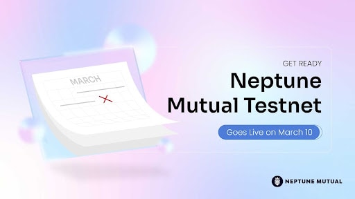 Neptune-mutual-gamified-testnet-set-to-launch-on-march-10