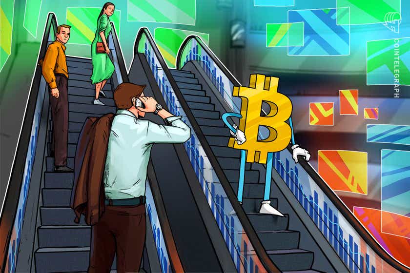 Bitcoin-heads-for-$42k-support-as-stocks-pullback-nudges-btc-price-lower