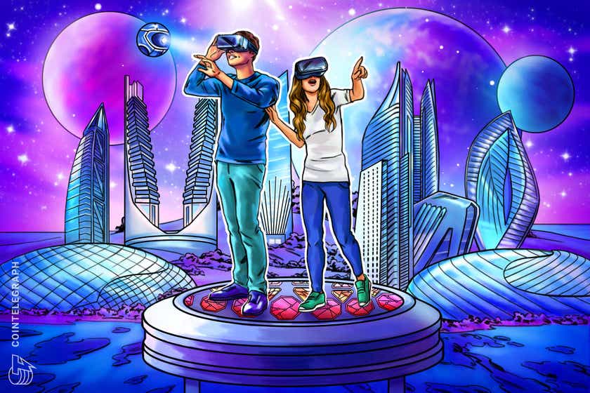 The-sandbox-metaverse-hits-2m-users,-begins-k-pop-partnership