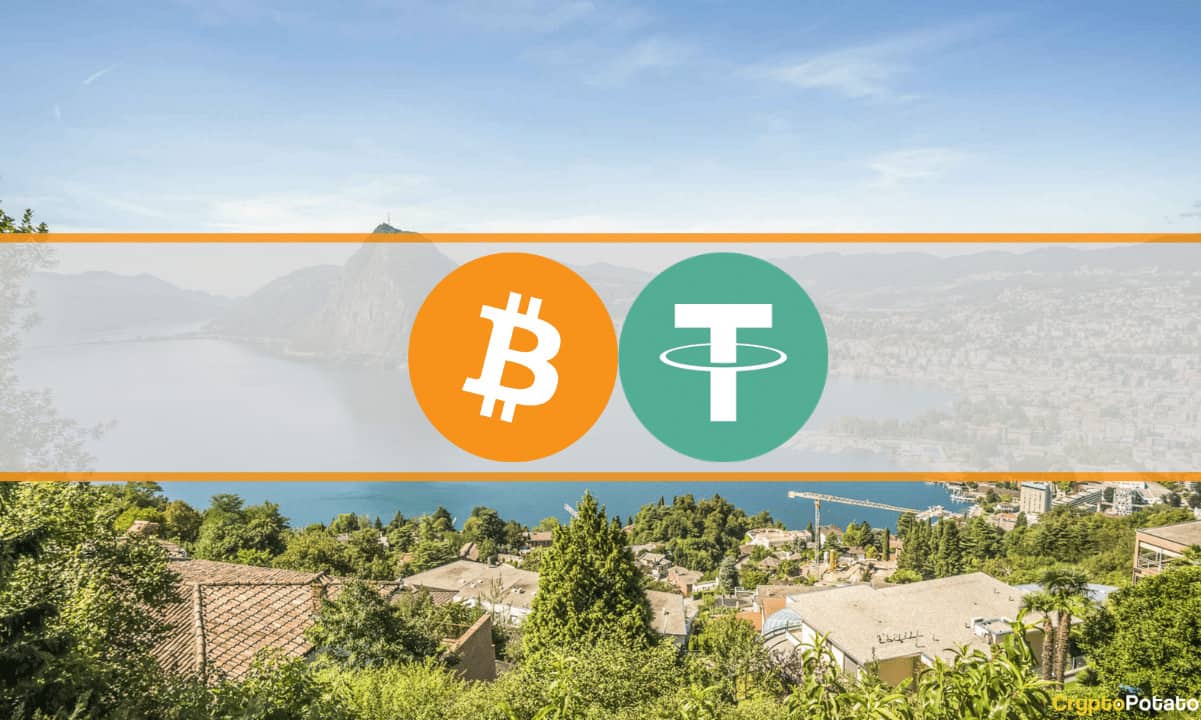 Swiss-city-lugano-to-make-bitcoin-and-tether-its-official-de-facto-currency