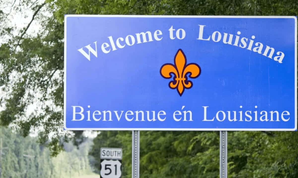 Louisiana-bill-seeks-to-lay-rules-for-cryptocurrency-political-donations