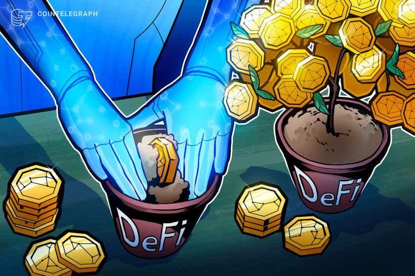 Income-generation-on-defi,-explained