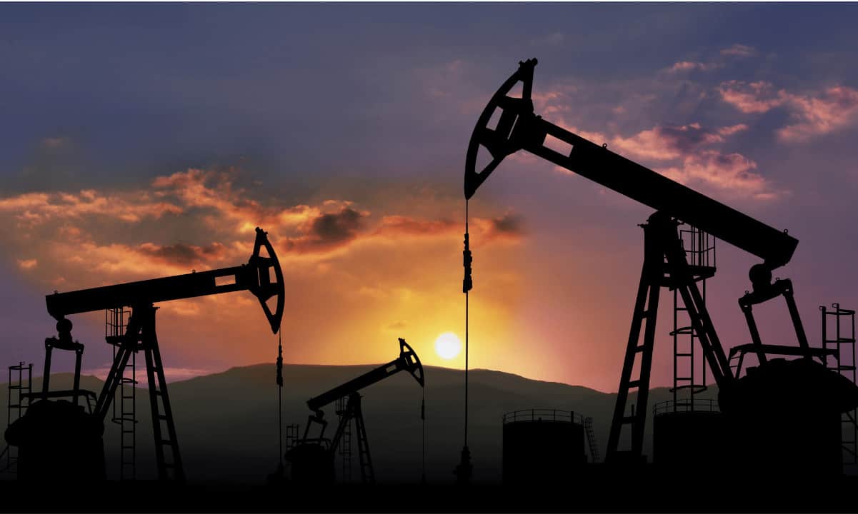 Russian-ruble-tanks,-oil-prices-soar-on-eu-and-us-embargo-talks