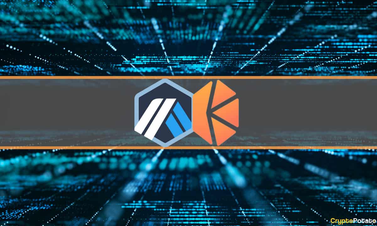 Kyberswap-expands-to-layer-2-scaling-solution,-arbitrum
