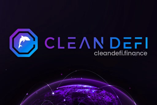 Solana-based-dex-cleandefi-raised-$1.2m-in-a-pre-ido-event-of-its-token-cdfi