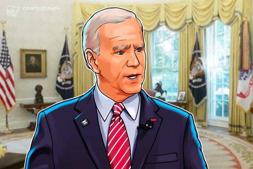 Biden-to-sign-executive-order-on-crypto,-authorize-all-government-effort-to-consolidate-regulation