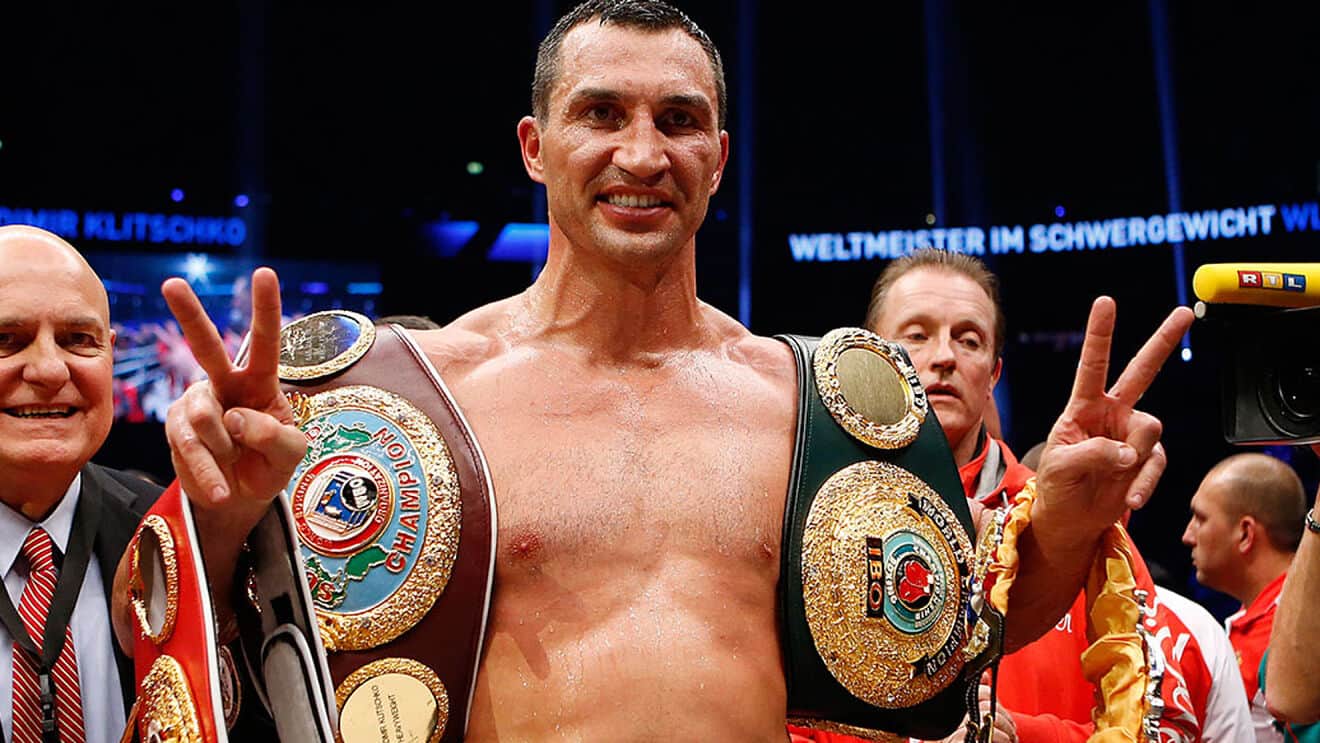 Boxing-legend-wladimir-klitschko-releases-nft-collection-to-raise-funds-for-ukraine