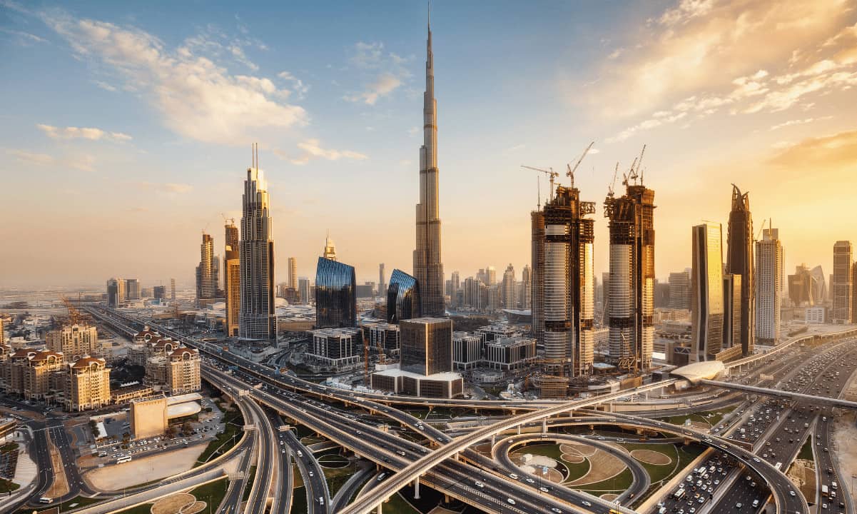 Dubai-establishes-virtual-asset-regulatory-authority-to-develop-crypto-sector