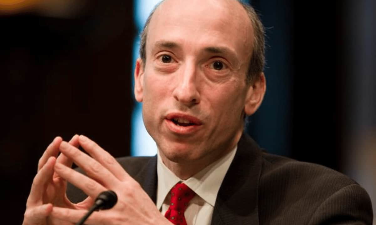 Sec’s-gary-gensler-expects-a-regulated-us-crypto-market-after-biden’s-executive-order