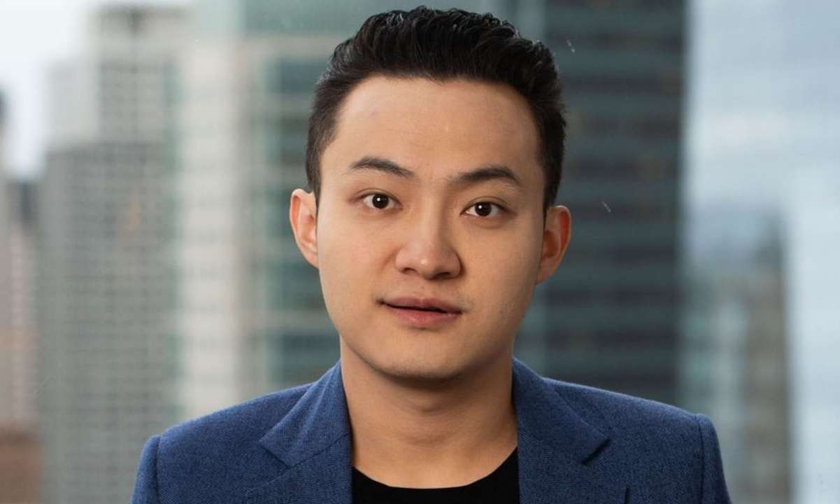 Tron’s-justin-sun-dismisses-allegations-of-insider-trading-among-others,-calling-report-fabricated-storytelling