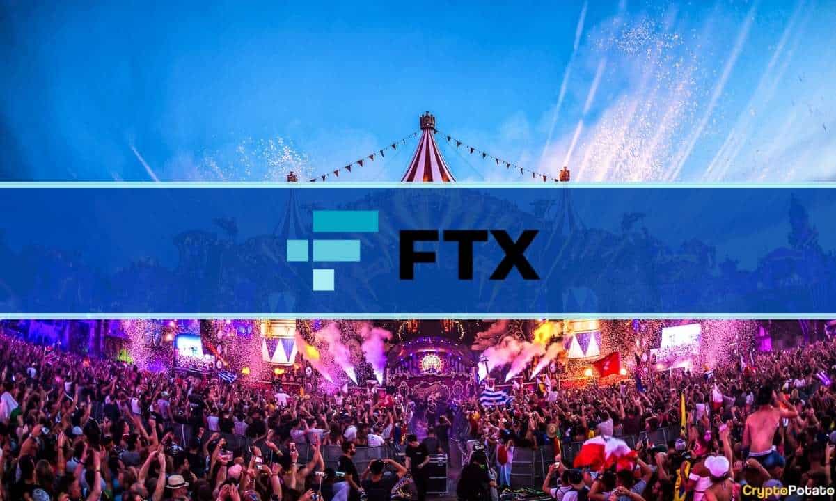 Ftx-inks-a-deal-with-tomorrowland-to-expand-web3-and-nfts-in-the-music-industry