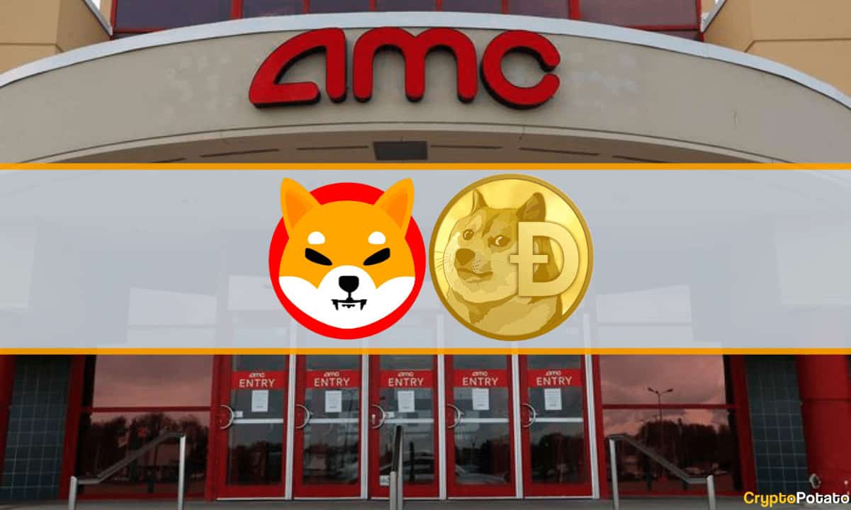 A-week-earlier,-shiba-inu-(shib)-and-dogecoin-now-accepted-at-amc-theatres