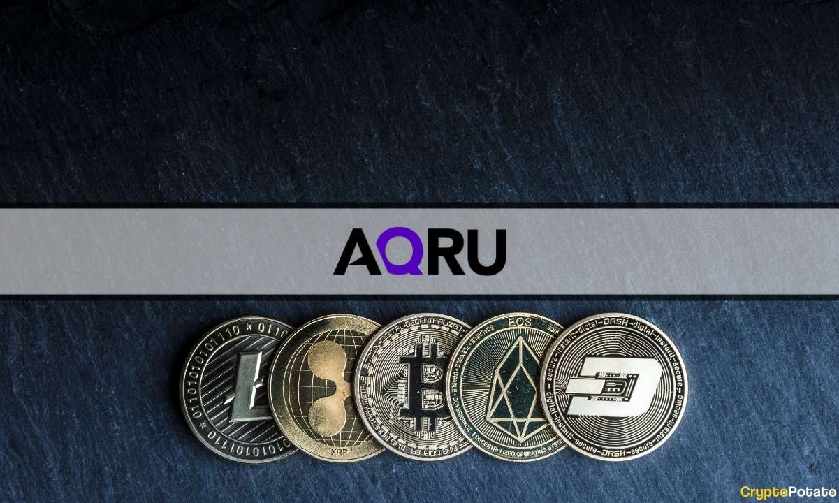 Aqru:-online-financial-platform-providing-yield-on-your-crypto