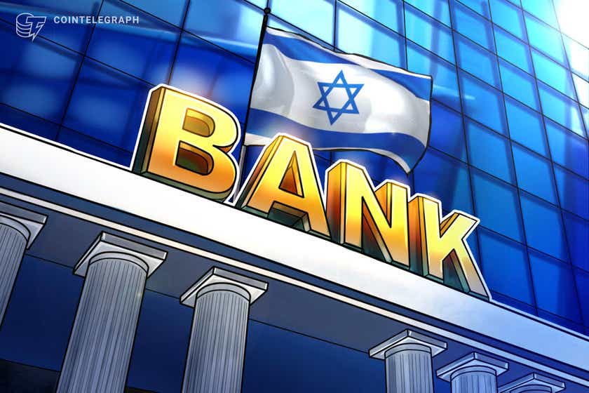 Bank-of-israel-issues-draft-guidelines-on-cryptocurrency-aml/cft