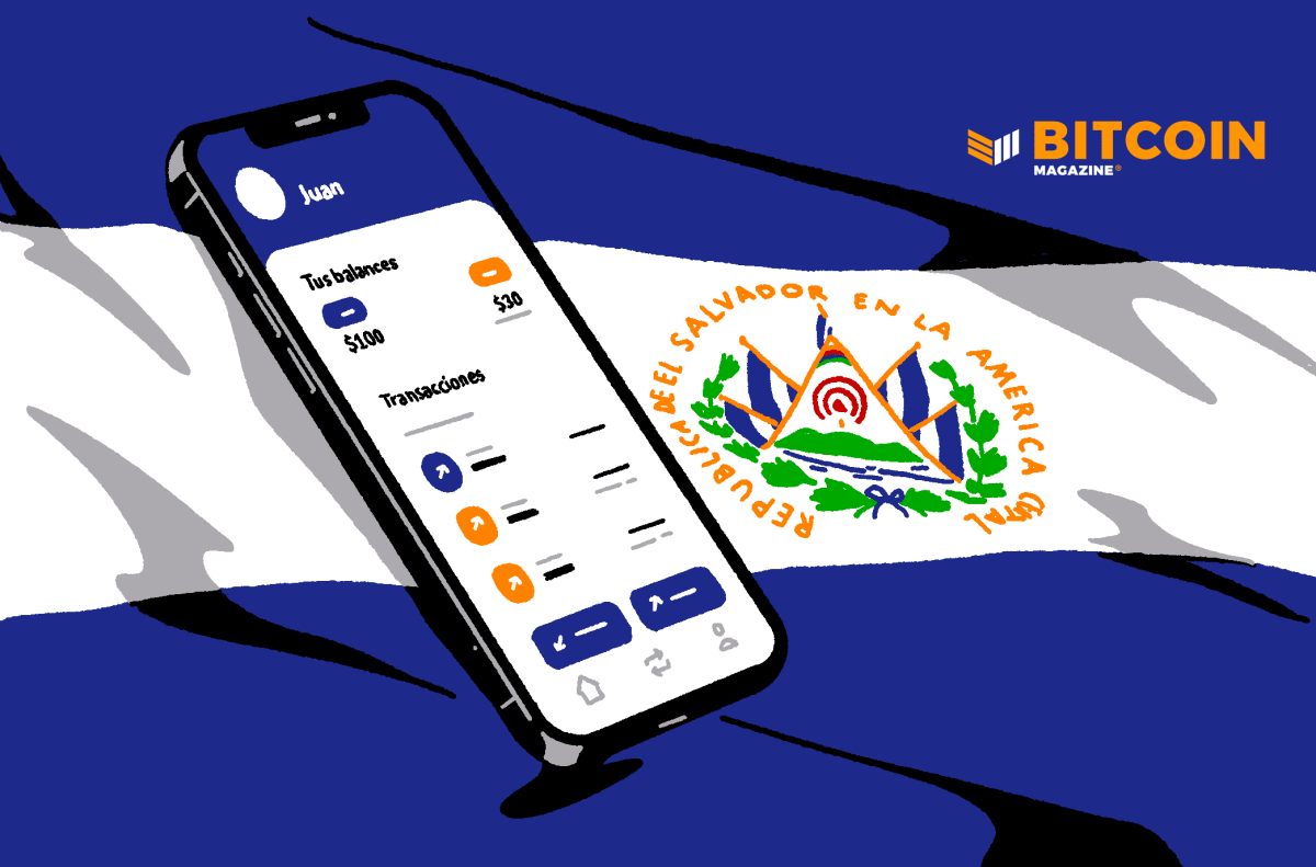 How-el-salvador-is-fixing-chivo-wallet,-trying-to-get-bitcoin-adoption-back-on-track