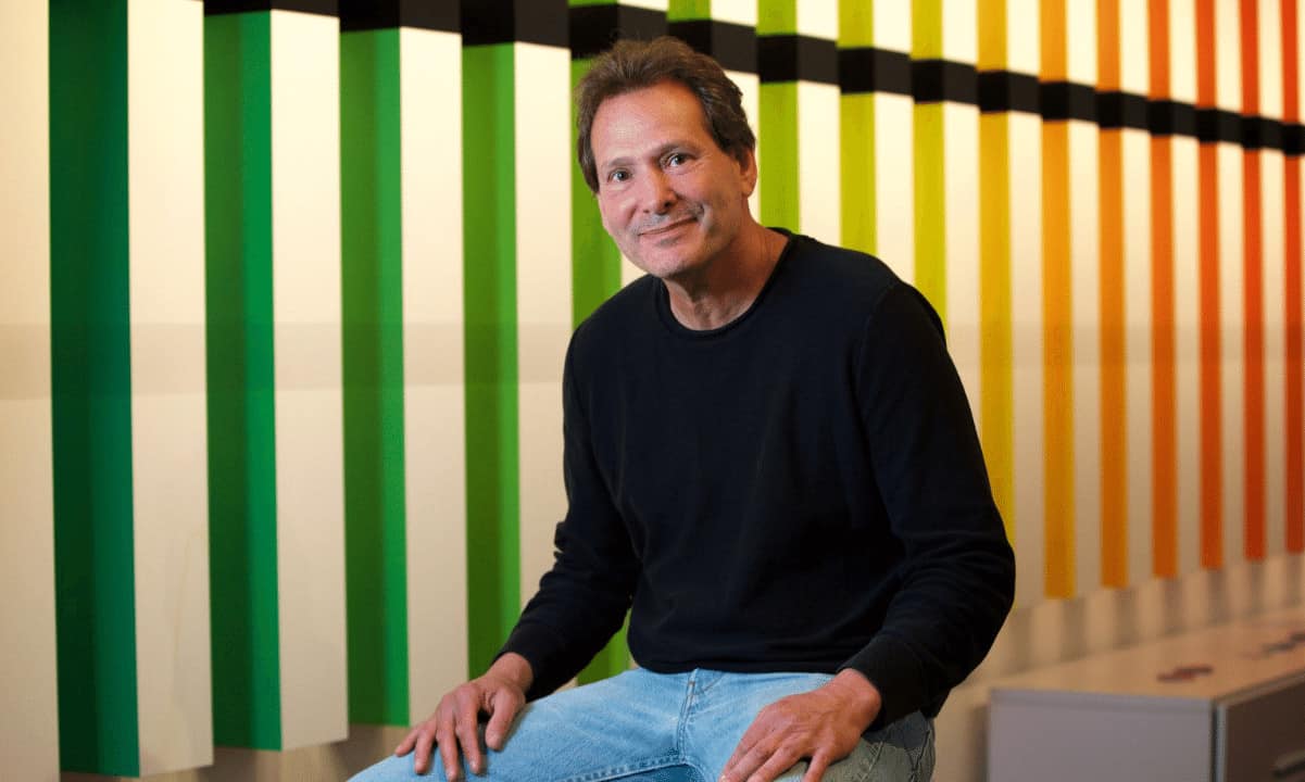Crypto-will-redefine-the-financial-world:-paypal’s-ceo