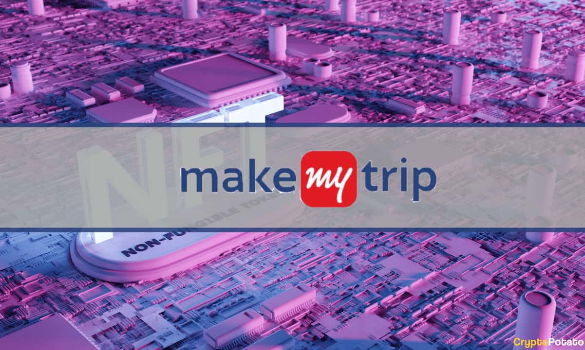 Indian-travel-company-makemytrip-to-launch-nft-series:-report