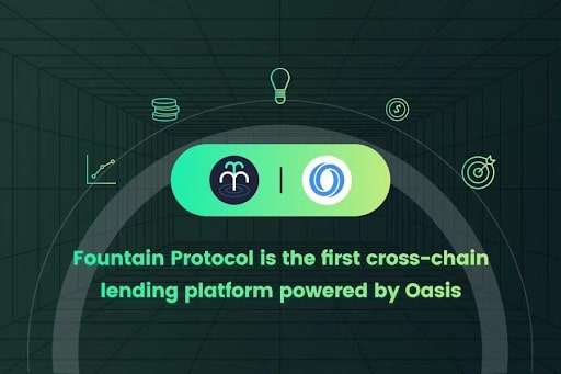 Fountain-launches-liquidity-mining-program,-attracts-$15-million-tvl-in-24-hrs