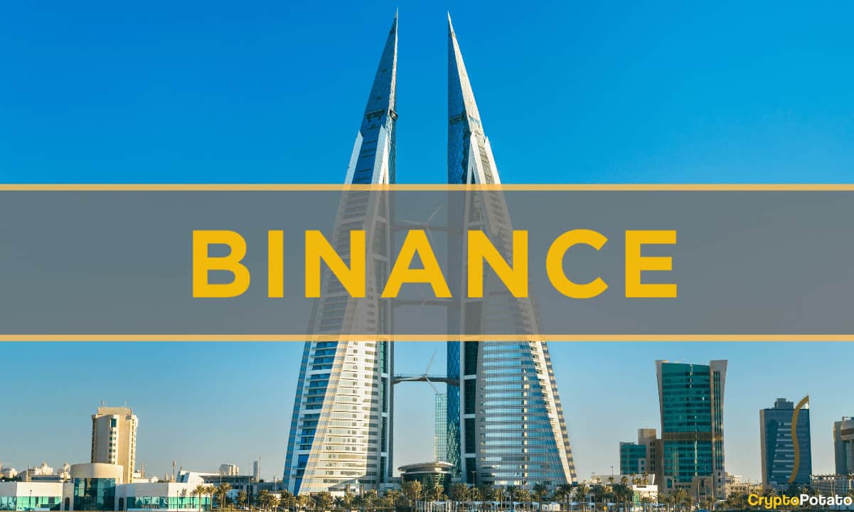 Binance-strengthens-foothold-in-middle-east-with-bahrain’s-crypto-asset-service-license