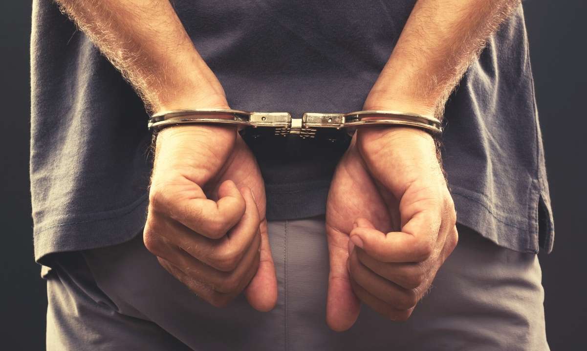 Indian-police-arrest-two-people-for-stealing-cryptocurrencies-during-investigation