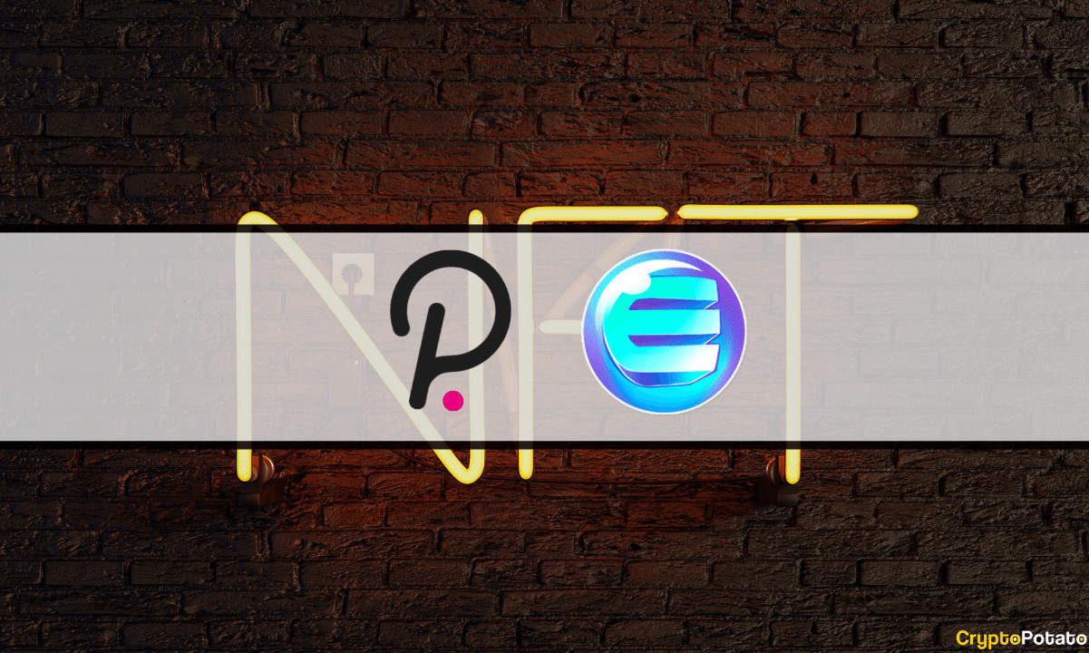 Enjin’s-efinity-becomes-the-first-nft-parachain-on-polkadot