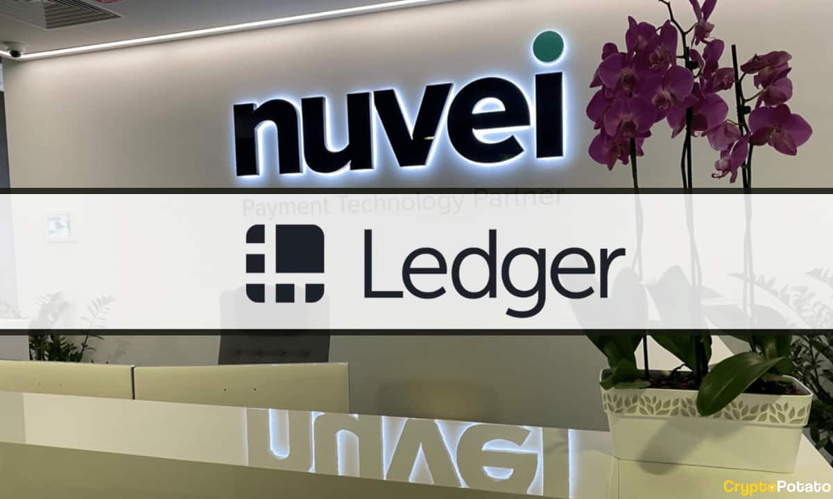 Nuvei-partners-with-ledger-to-enable-direct-crypto-on-ramp-for-users