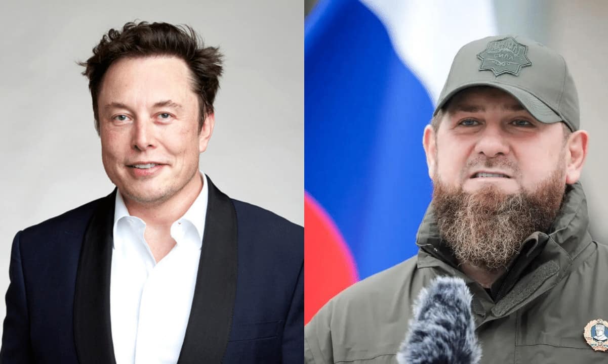 Over-30-‘elona’-scam-tokens-spawn-after-verbal-clash-between-musk-and-kadyrov