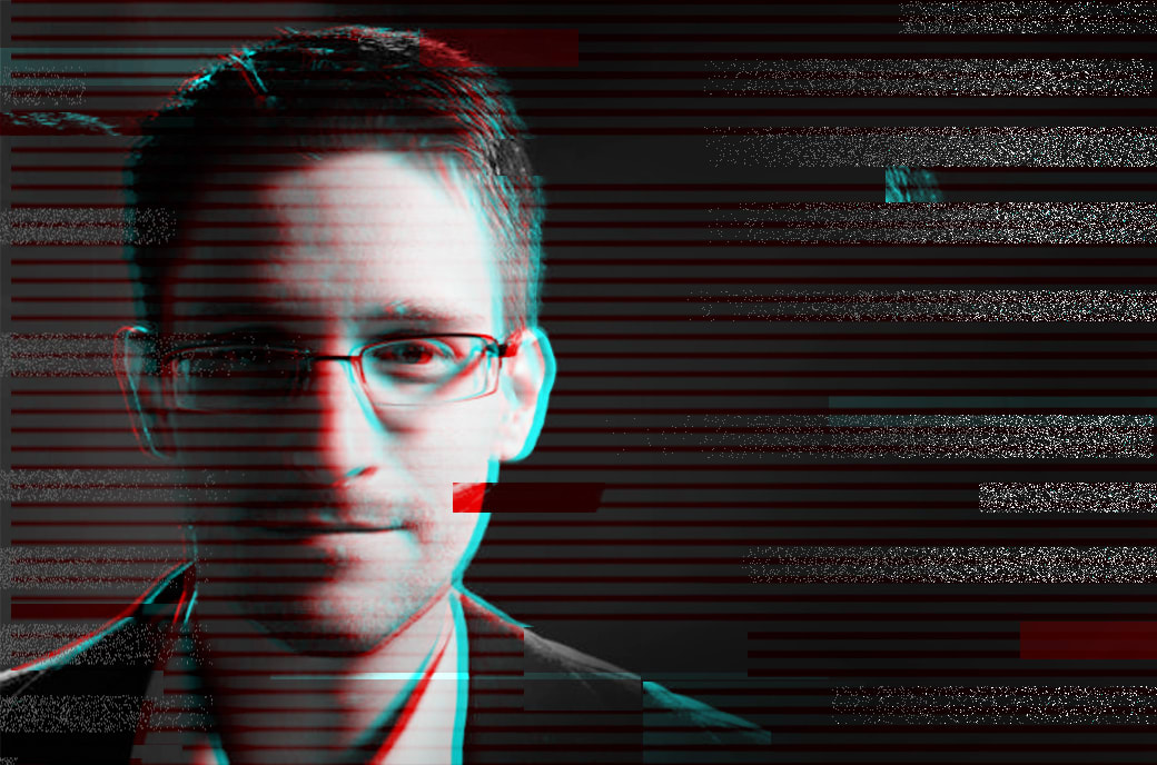 Snowden-discusses-bitcoin’s-lack-of-privacy