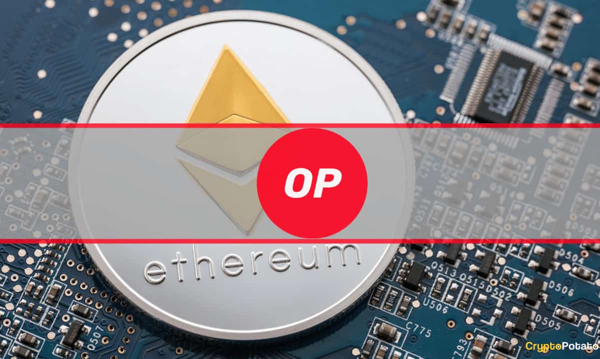 Ethereum-layer-2-optimism-raises-$150-million-in-series-b-funding