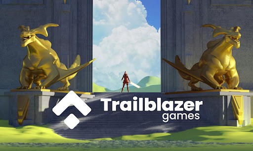 Trailblazer-games-raises-$8.2m-to-develop-web3-native-fantasy-universe