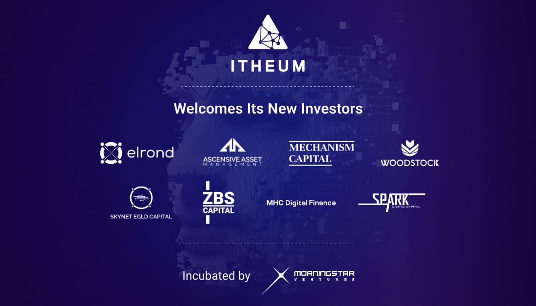Itheum-lands-investment-from-elrond-foundation,-mechanism-capital-as-it-gears-for-launch