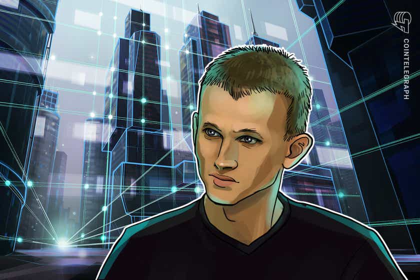 Vitalik-buterin-talks-crypto’s-perils-in-time-magazine-interview