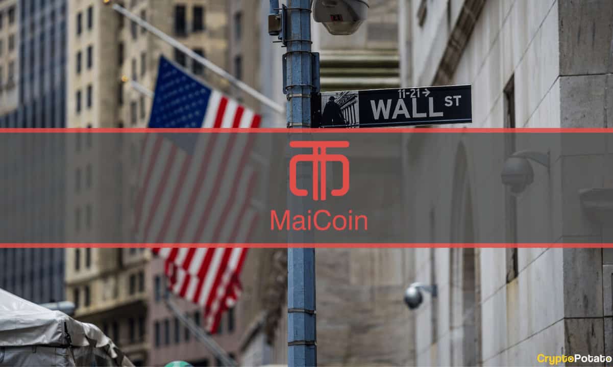 Taiwanese-crypto-exchange-maicoin-eyes-nasdaq-listing-(report)