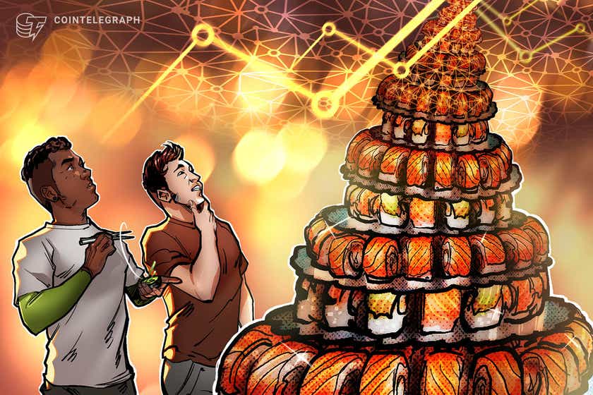Sushiswap-community-proposes-swiss-legal-structure-to-limit-dao-liability