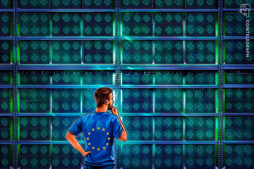 Eu-vote-on-bitcoin-mining:-what-does-it-mean-for-the-industry?