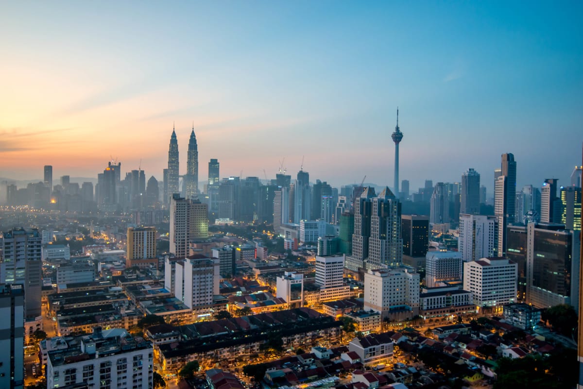 Malaysia-discusses-legalizing-bitcoin,-regulatory-obstacles