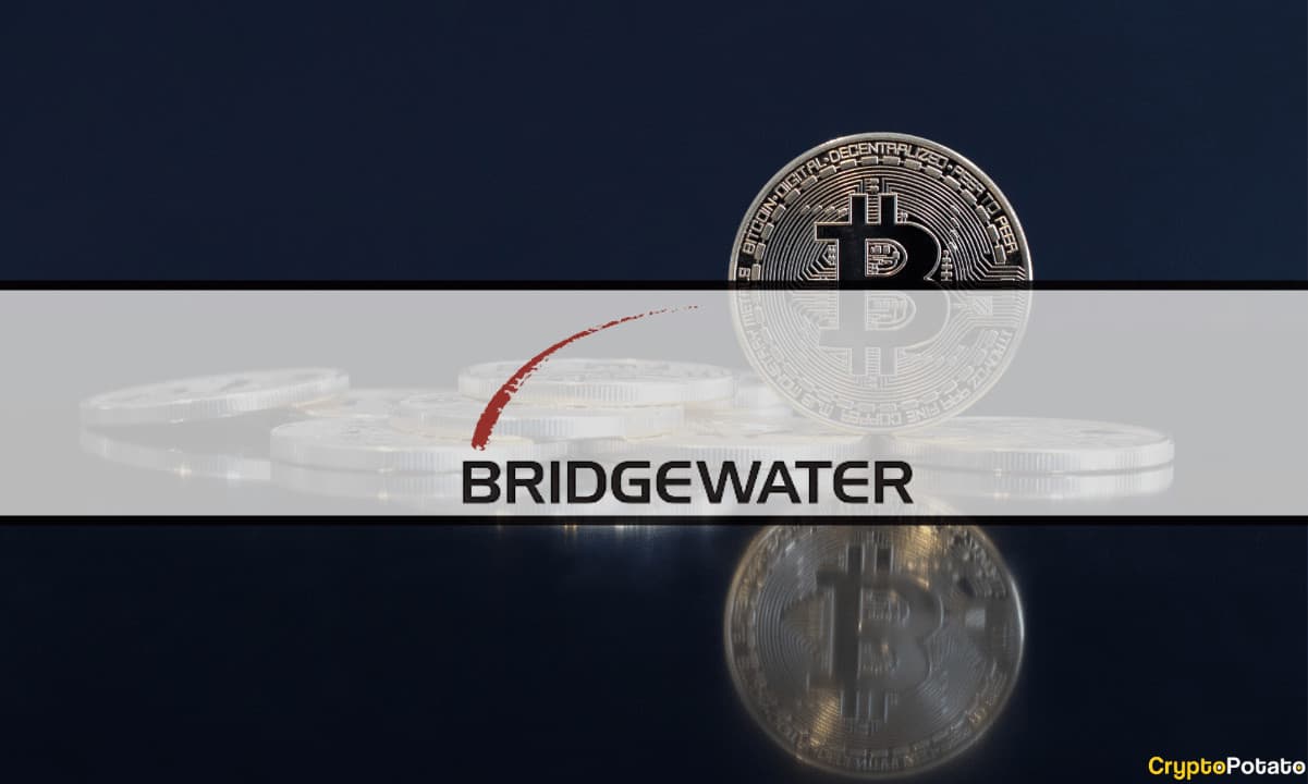 Bridgewater-associates-prepares-to-back-its-first-ever-crypto-fund:-reports