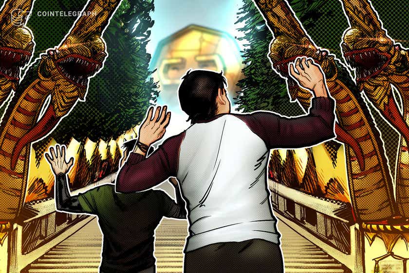 Thailand-sec-bans-crypto-payments,-seeks-disclosure-of-system-failure-from-exchanges