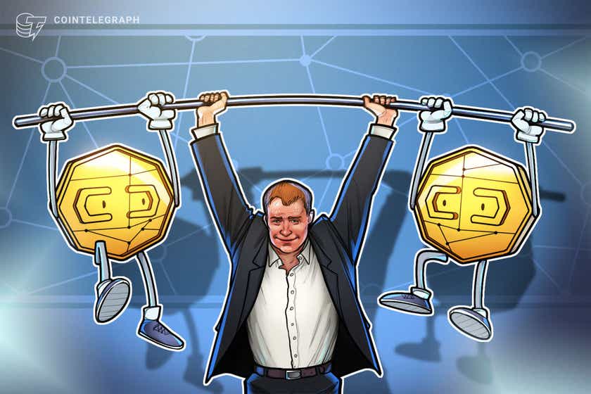 Bayc’s-apecoin-up-50%-this-week-as-its-creator-raises-$450m-in-new-funding