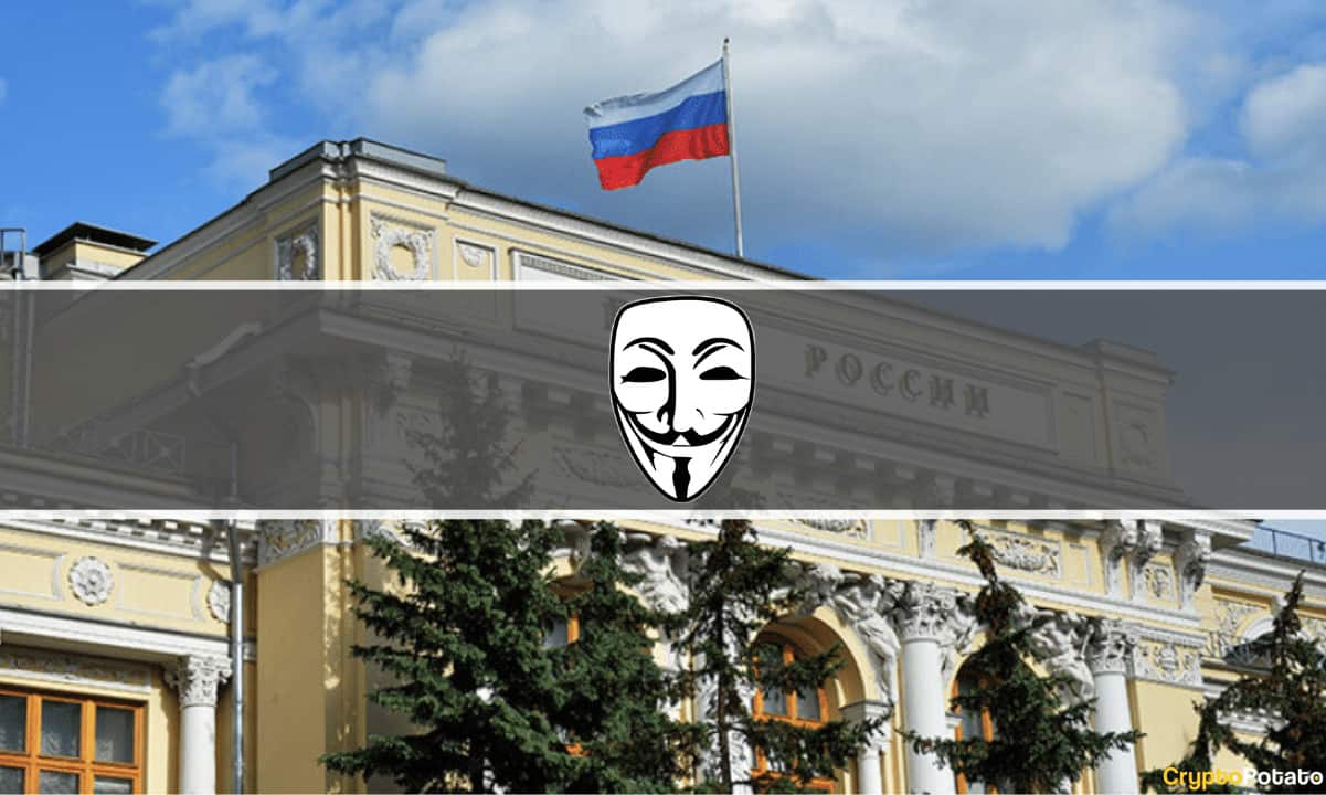 Anonymous-reportedly-hacks-russia’s-central-bank,-threatens-to-expose-35,000-secret-documents