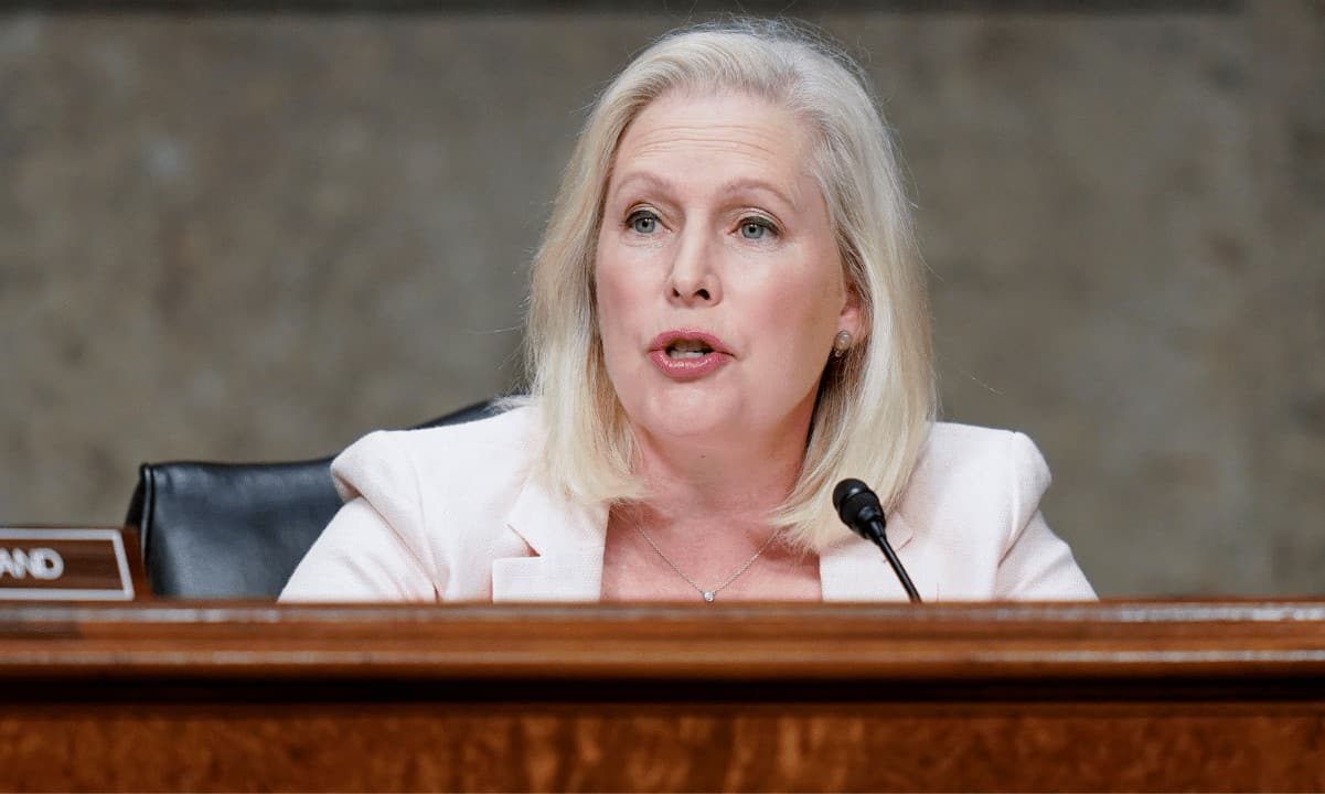 New-york-senator-kirsten-gillibrand-joins-rep.-senator-cynthia-lummis’-crypto-bill-proposal