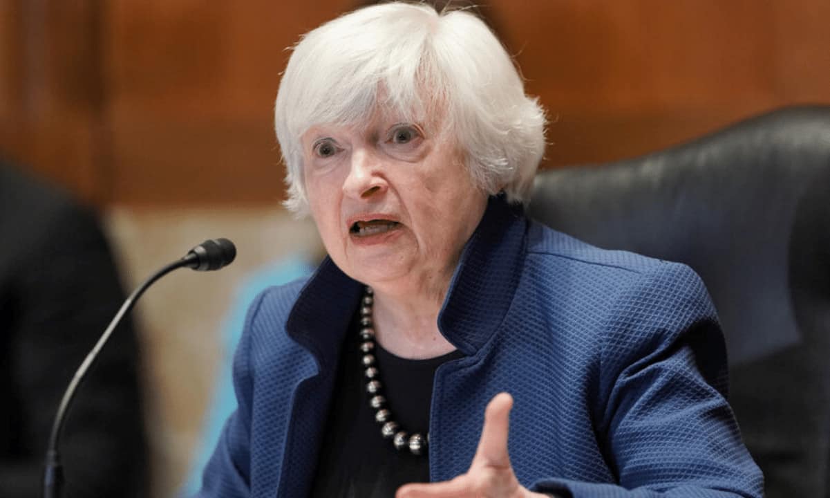 Us-treasury-secretary-expresses-‘skepticism’-on-crypto-financial-stability-impact