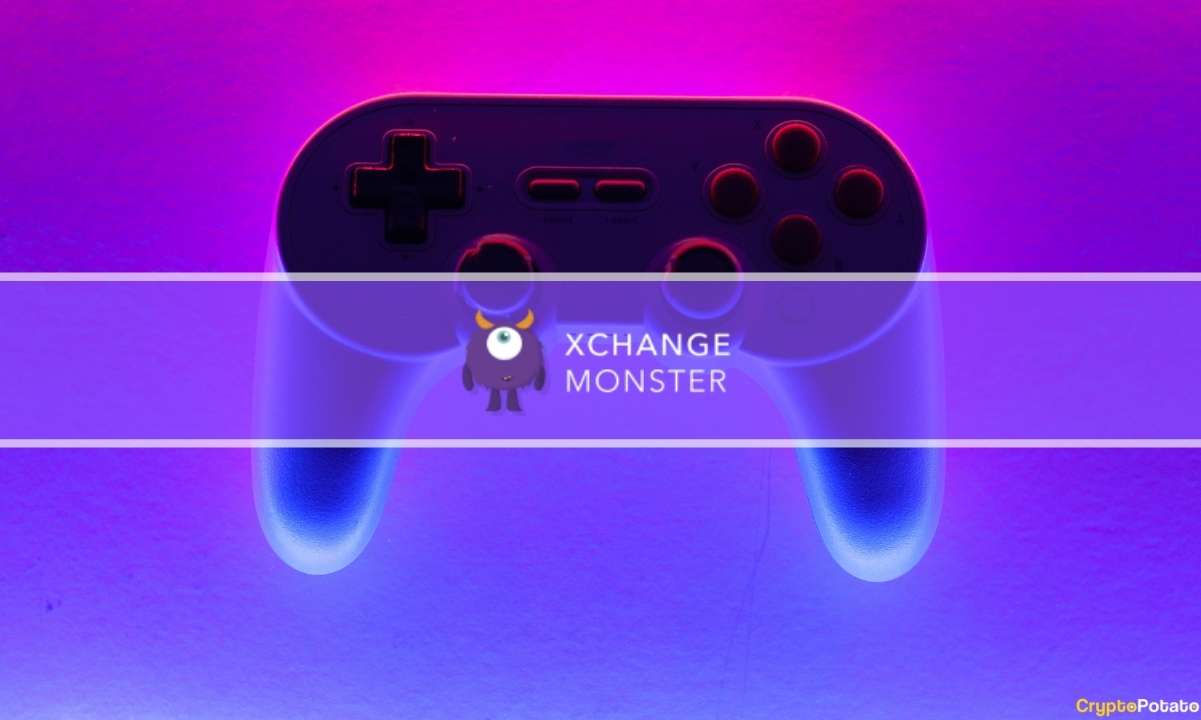 Xchange-monster-aims-to-bridge-the-gap-between-crypto-and-gaming