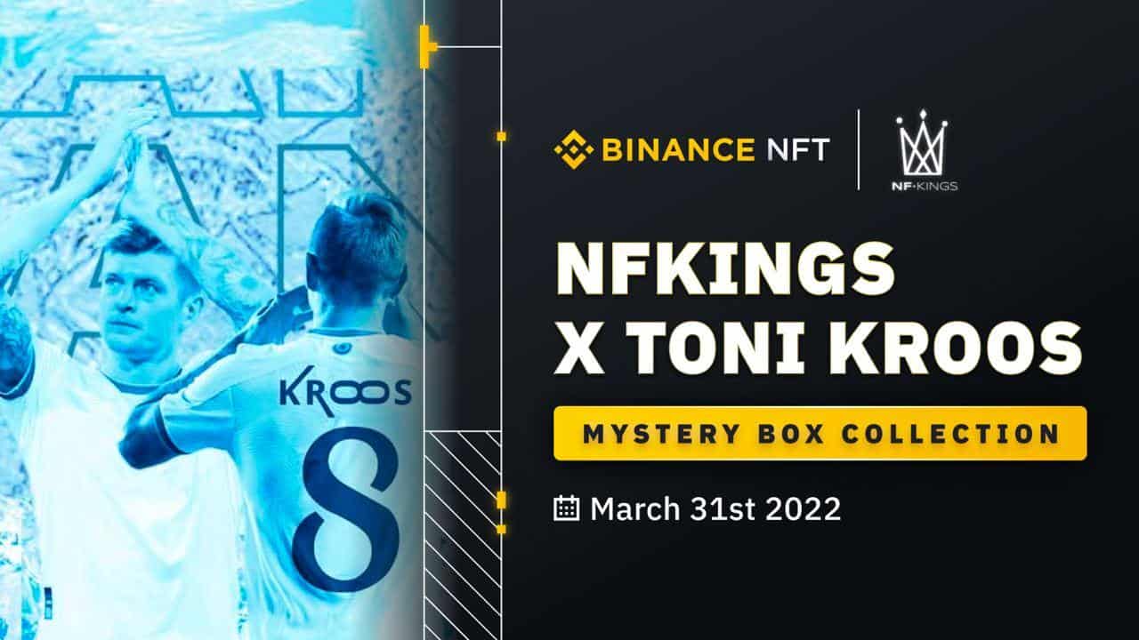 Binance-nft-announces-unique-mystery-box-collection-in-collaboration-with-toni-kroos