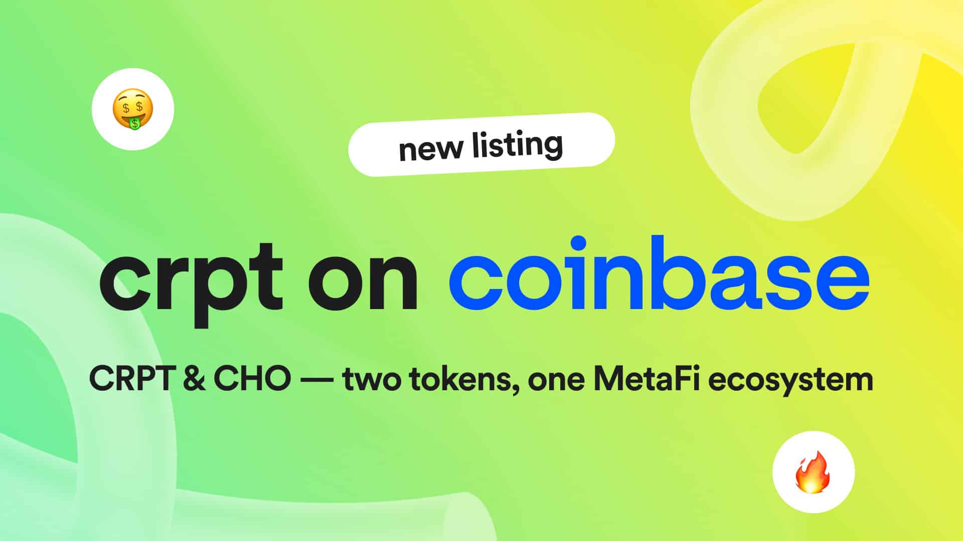 Crypterium-token-officially-listed-on-coinbase