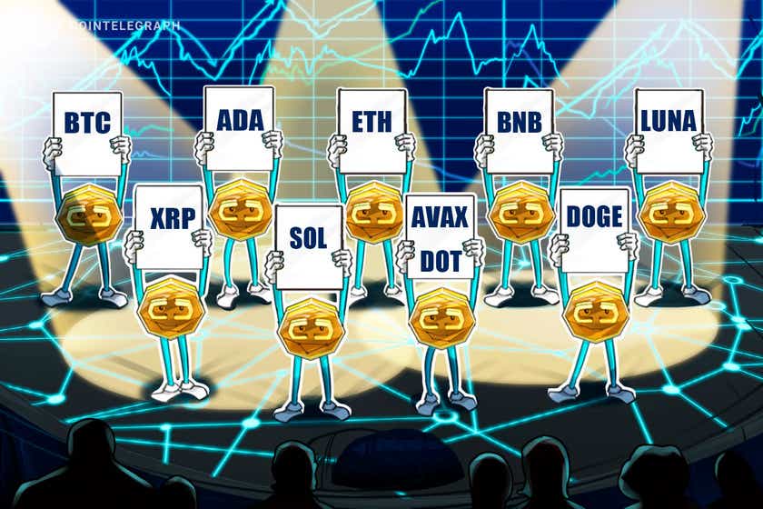 Price-analysis-3/28:-btc,-eth,-bnb,-xrp,-ada,-luna,-sol,-avax,-dot,-doge