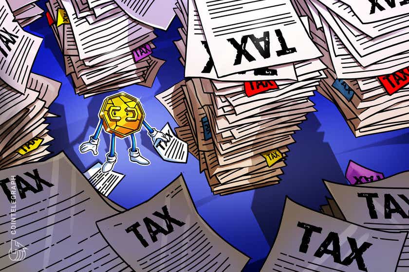 Law-decoded:-crypto-taxes-and-taxes-on-crypto,-march-21–28.