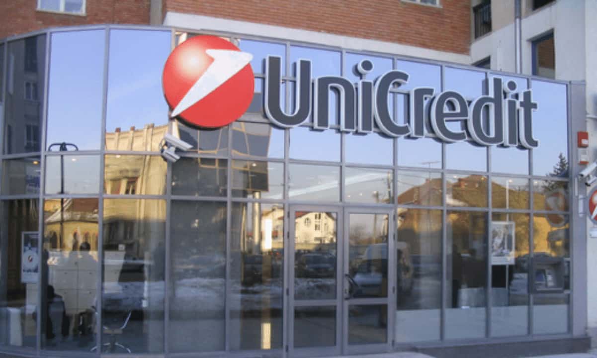 Unicredit-fined-$144-million-for-illegally-closing-crypto-mining-firm’s-accounts