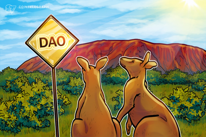 Dao-regulation-in-australia:-issues-and-solutions,-part-1