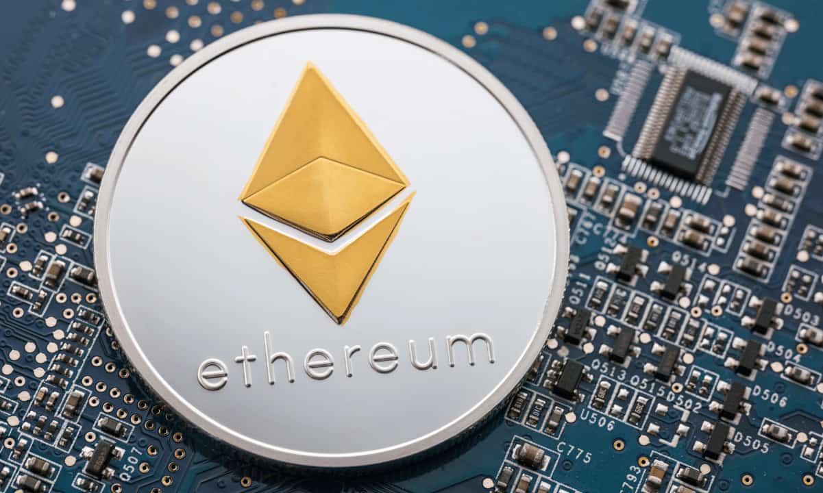 Ethereum-miners-made-$1.29-billion-in-revenue-in-march:-data